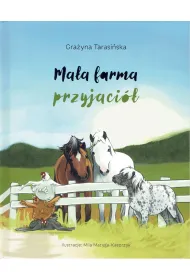 Ma�a farma przyjaci�