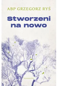 eBook Stworzeni na nowo epub
