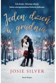 eBook Jeden dzie� w grudniu mobi epub