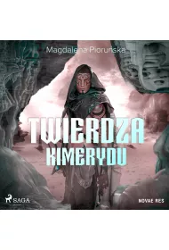 Audiobook Twierdza Kimerydu mp3