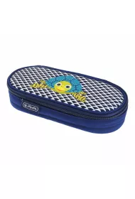 Herlitz Pi�rnik kosmetyczka etui Cute Animals Turtle