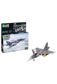 Model Set - Saab JAS-39C Gripen Revell
