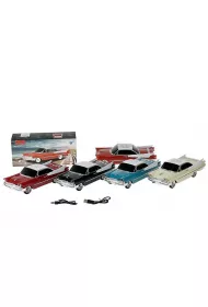 Adar G�o�nik metalowy - auto - mix