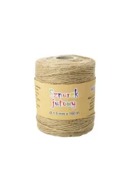 Aliga Sznurek jutowy 1,5mmx160m