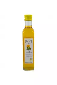 Olvita Olej krokoszowy zimnotoczony 250 ml