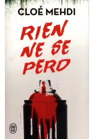 Rien ne se perd