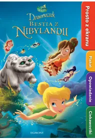 Dzwoneczek i bestia z Nibylandii