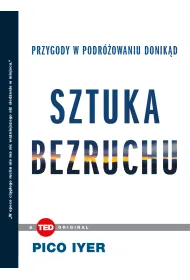 Sztuka bezruchu ted books