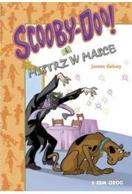 Scooby-Doo! I Mistrz w masce