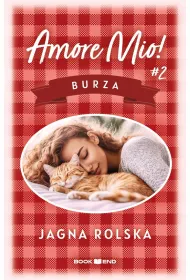 Amore mio! Burza