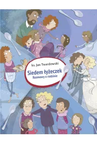 Siedem yeczek