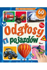 Odgosy pojazdw. 60 dwikw