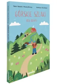 G�rskie Szlaki dla dzieci przewodnik