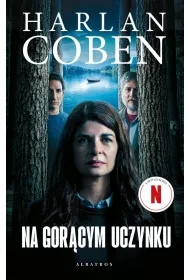 Na gorcym uczynku. Wydanie filmowe