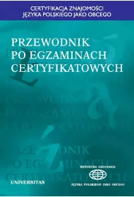 eBook Przewodnik po egzaminach certyfikatowych pdf