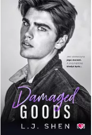 eBook Damaged Goods. All Saints High. Tom 4 mobi epub