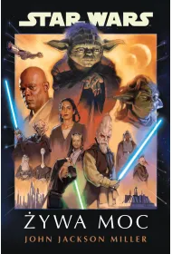 eBook Star Wars. �ywa Moc mobi epub