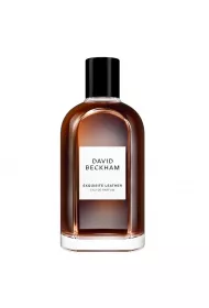 David Beckham Exquisite Leather EDP spray 100 ml