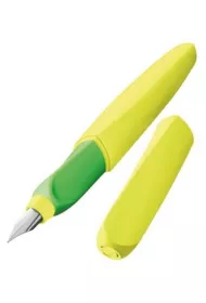 Pelikan Pi�ro wieczne Twist M Neonowy ��te