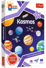 Kosmos. Mistrz Wiedzy