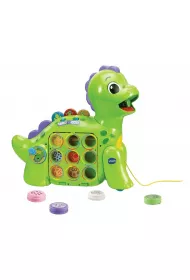 Dino akomczuszek VTECH