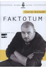 CD MP3 Faktotum