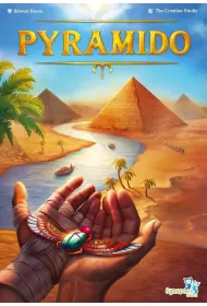 Piramido Lucrum Games
