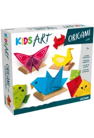 Lisciani KIDS ART Akademia Origami 304-EX113873