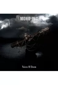 Voices Of Doom (CD)