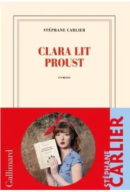 Clara lit Proust