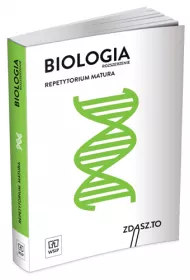 Biologia. Repetytorium. Matura. Zakres rozszerzony