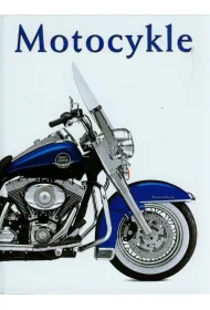 Motocykle- ma�y format (OT)