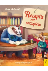 Recepta na szcz�cie