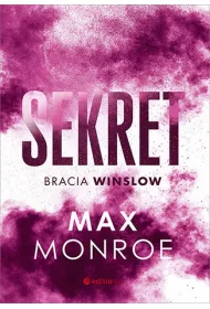 Sekret. Cykl Bracia Winslow. Tom 3