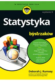 Statystyka dla bystrzak�w