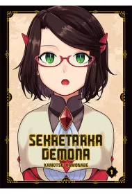 Sekretarka demona