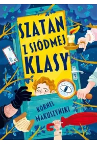 Szatan z si�dmej klasy