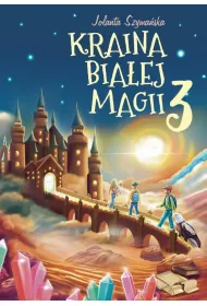 Kraina bia�ej magii cz.3