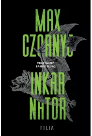 Inkarnator. Honoriusz Mond. Tom 3 (pocket)