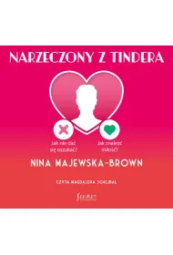 Audiobook Narzeczony z Tindera mp3