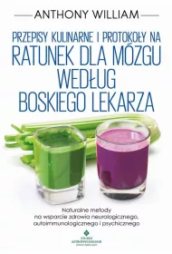 eBook Przepisy kulinarne i protokoy na Ratunek dla mzgu wedug Boskiego Lekarza pdf mobi epub