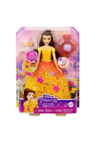 Disney Princess. Lalka Ksi�niczka Bella Mattel