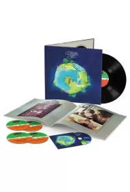 Fragile (vinyl+CD+Blu-Ray)