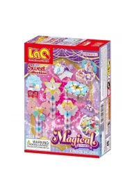 Klocki edukacyjne Magical