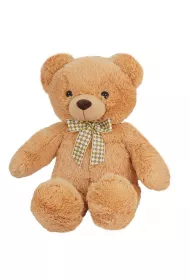 Mi� Buddy br�zowy 55cm Beppe