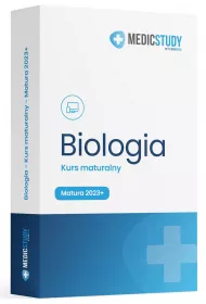 Biologia. Kurs maturalny. Matura 2023+
