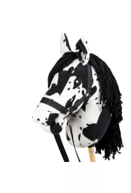 Hobby Horse Skippi. Ko na kiju karo-srokaty Handlosfera