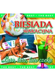 The best. Biesiada wakacyjna CD