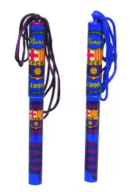Mst Toys D�ugopis ze sznurkiem FC Barcelona