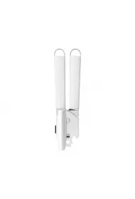 Brabantia Otwieracz do puszek stal nierdzewna 400629